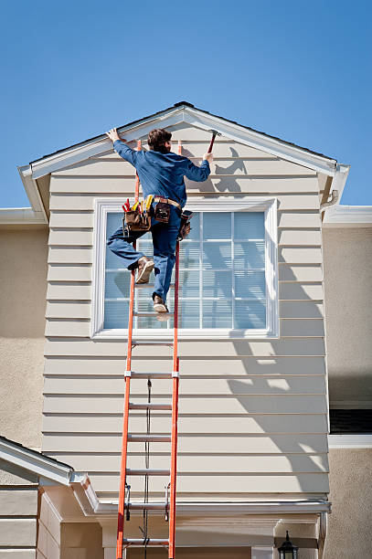 Best Construction Debris Removal  in Metairie, LA